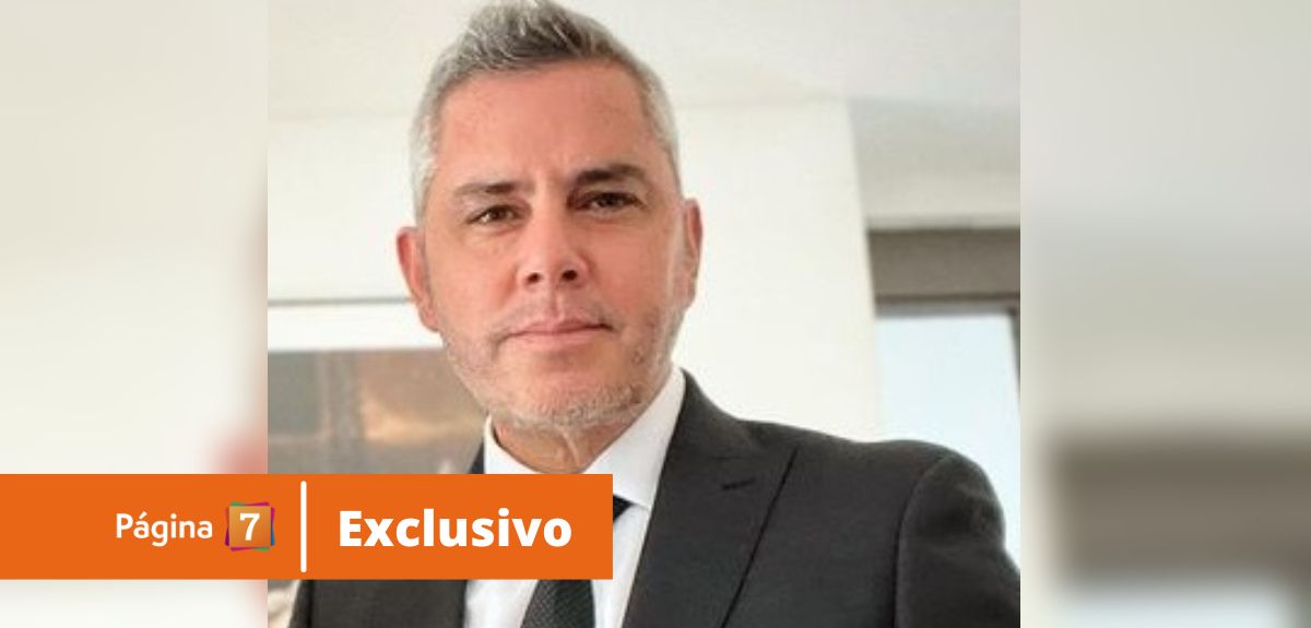 José Miguel Viñuela reveló condiciones que puso para volver a la pantalla chica de la mano de TV+