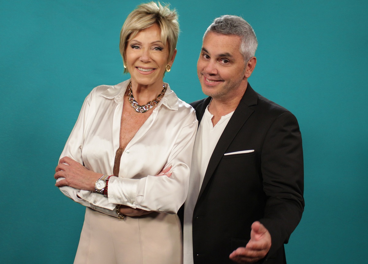 José Miguel Viñuela TV+ Tal Cual