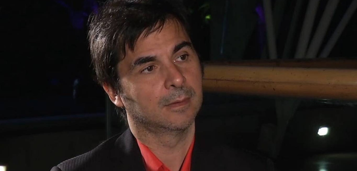 Tras acusación de violencia de Nicole Block: Juan Cristóbal Meza publicó reflexión sobre la mentira