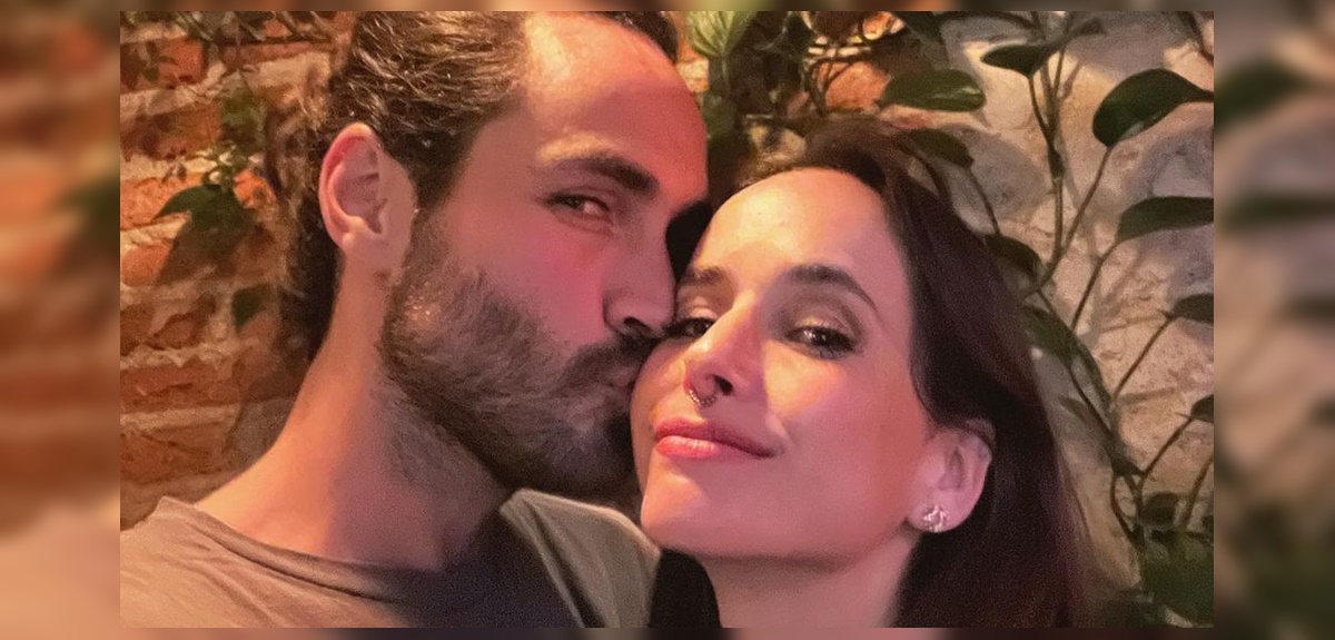 Juanita Ringeling tuvo que ser operada tras fractura: Matías Assler actualizó su estado de salud