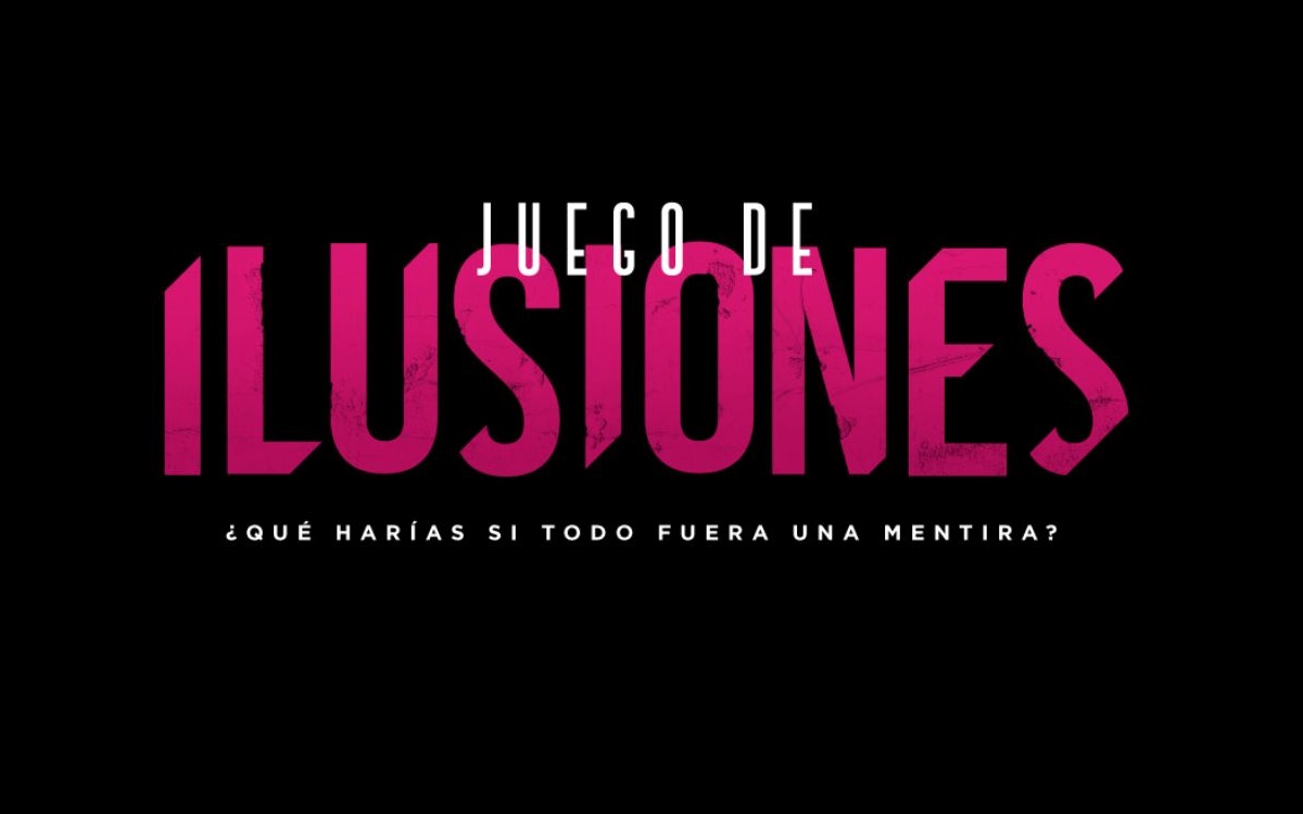 Juego de Ilusiones Mega teleserie