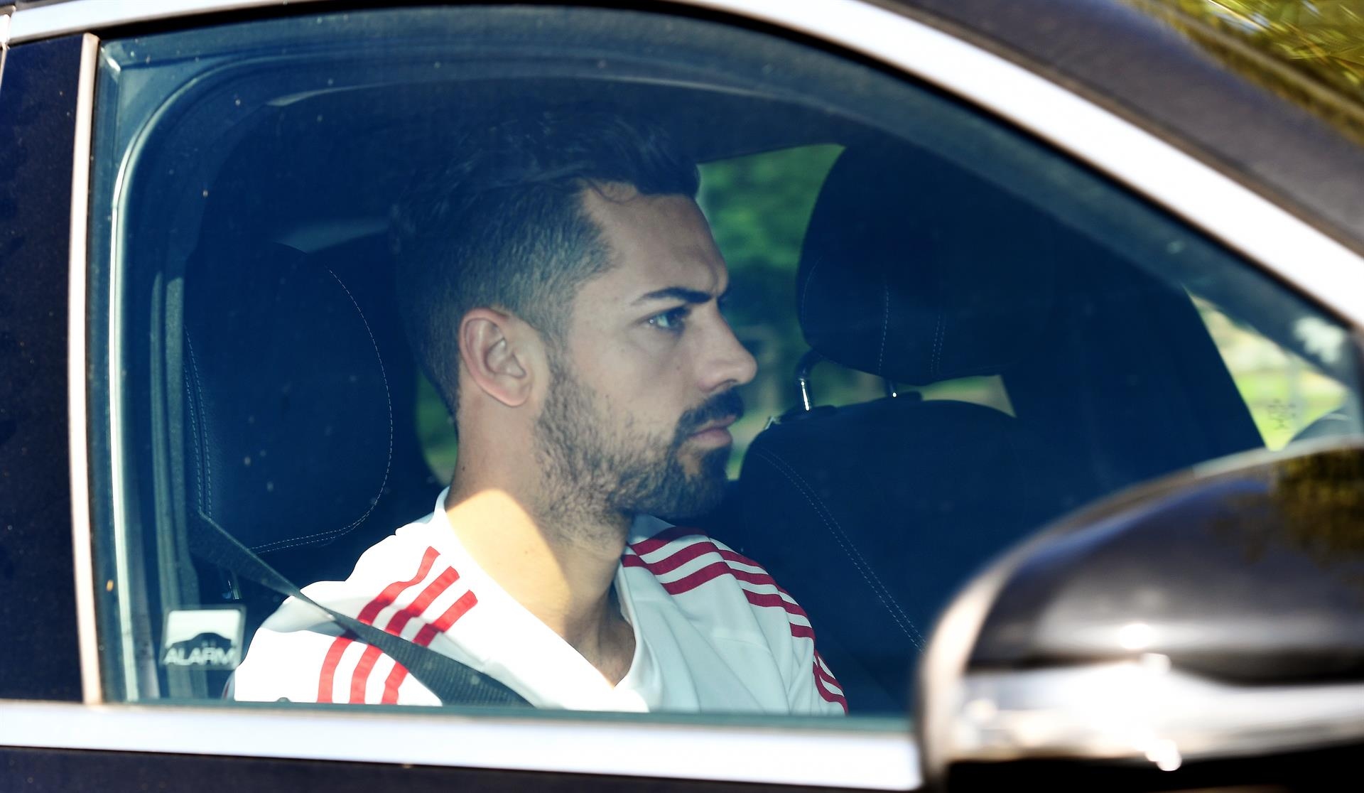 Exjugador del Arsenal y Flamengo Pablo Marí fue apuñalado en supermercado en Milán