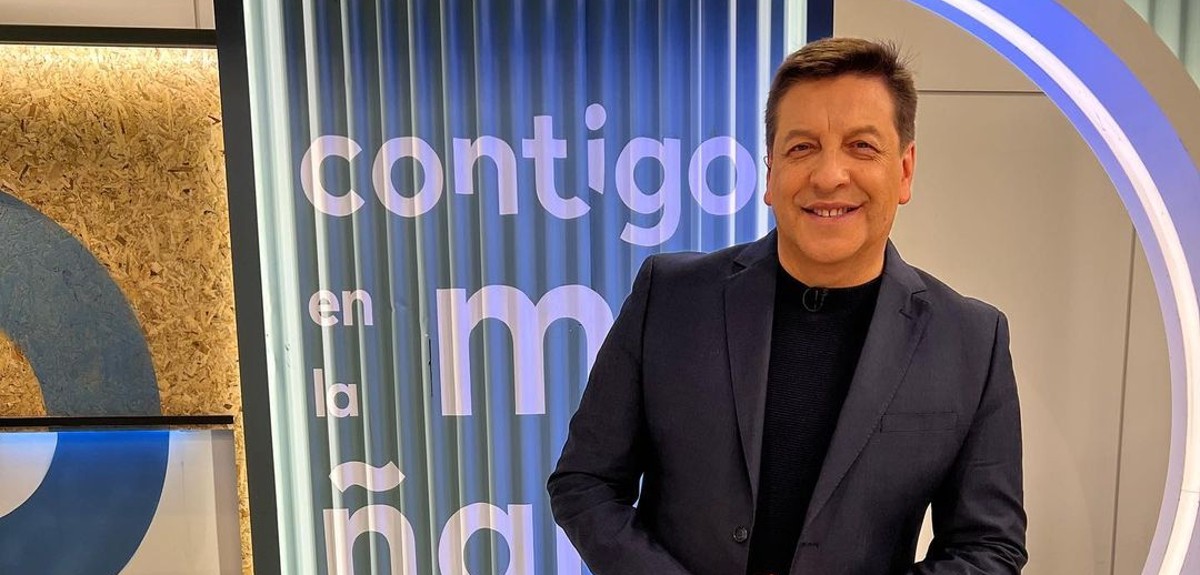 JC Rodríguez celebró cumpleaños de su hija Julieta con foto del recuerdo: “Ya no estás tan chiquita”