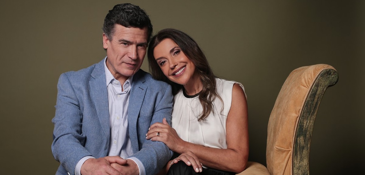 Juego de Ilusiones ¿Cuándo se estrena la teleserie tras el capítulo final de Hasta encontrarte?