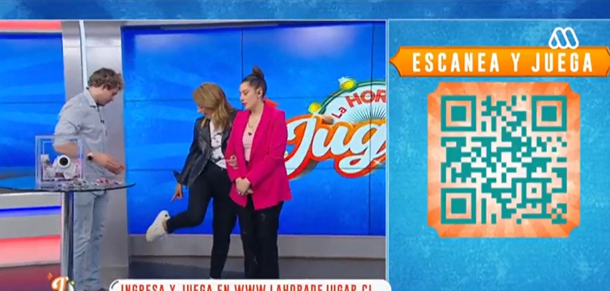 Joaquín Méndez Karen Doggenwiler