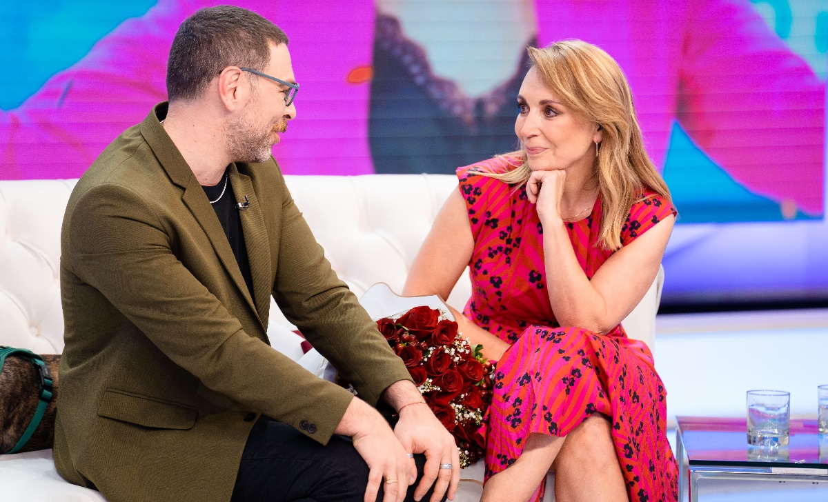 Karen Doggenweiler Mucho Gusto