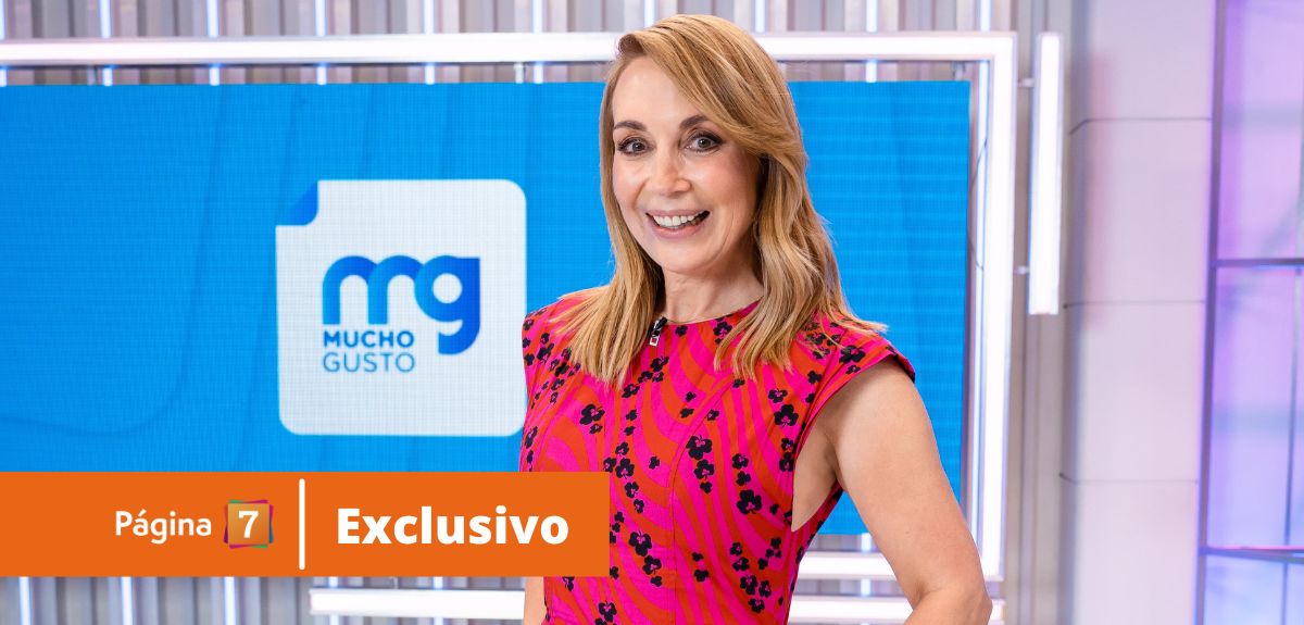 Karen Doggenweiler ahondó en delicado estado de salud de su hermana: 