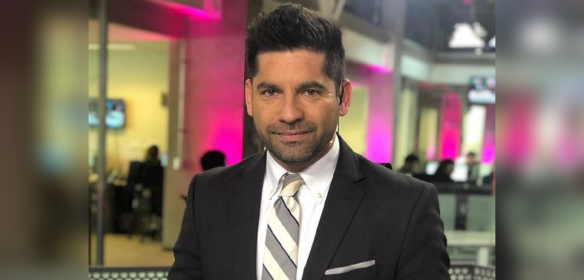 Karim Butte volvió a Chile tras polémica: vivió especial reencuentro con dos excompañeras de CHV