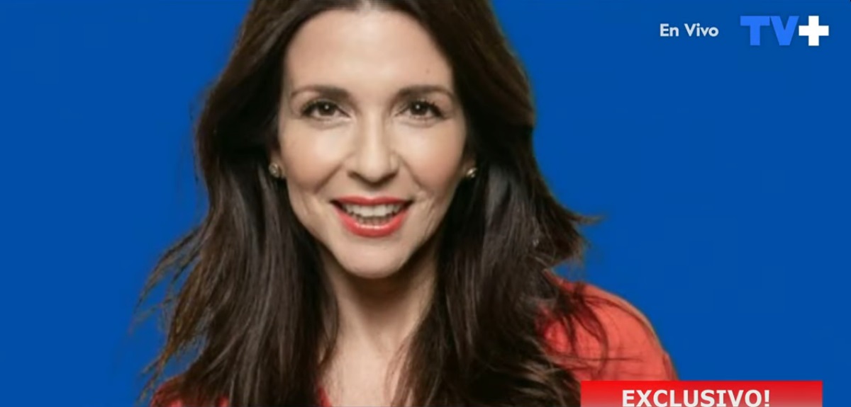 Karla Constant respondió palabras de José Miguel Viñuela tras salida de 'Mucho Gusto': 