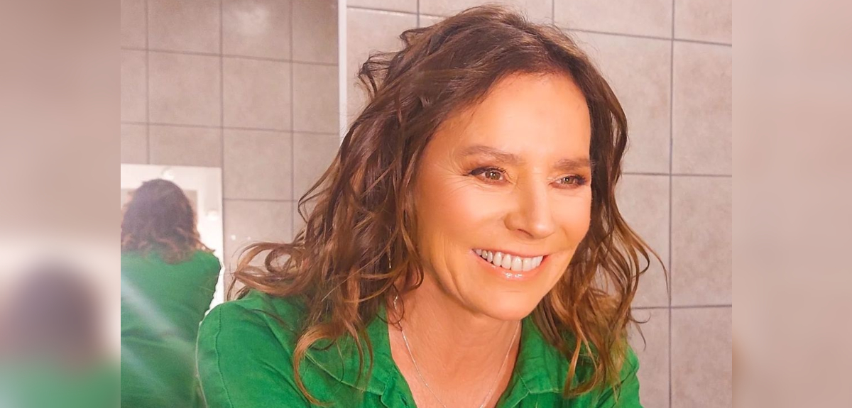 'El abuso no es un espectáculo': Katherine Salosny confirmó fecha de lanzamiento de su libro