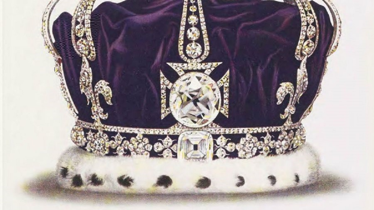 La reina Camilla podría quedarse sin corona por culpa de su diamante "maldito" Koh-i-noor