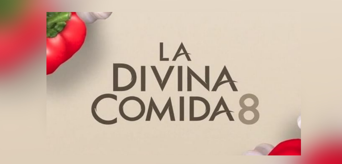 Los invitados de La Divina Comida para este sábado: una ministra, dos actores y un cantante