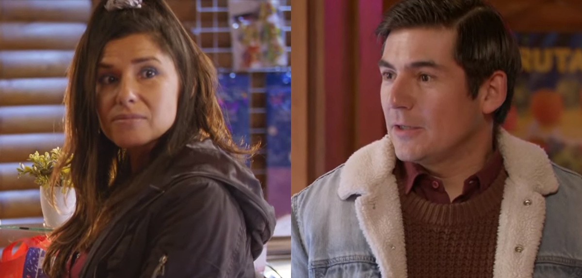 La ley de Baltazar: coqueteo de Fernando a Carmencita generó reacciones de televidentes