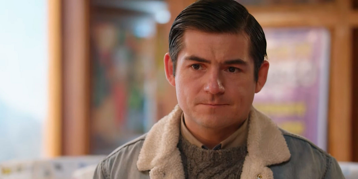 Televidentes criticaron cuestionable actitud de Feña en La Ley de Baltazar: “Chanta total”