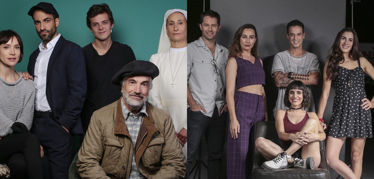 La ley de Baltazar: villanas de Verdades Ocultas sorprendieron con nuevos personajes en la teleserie