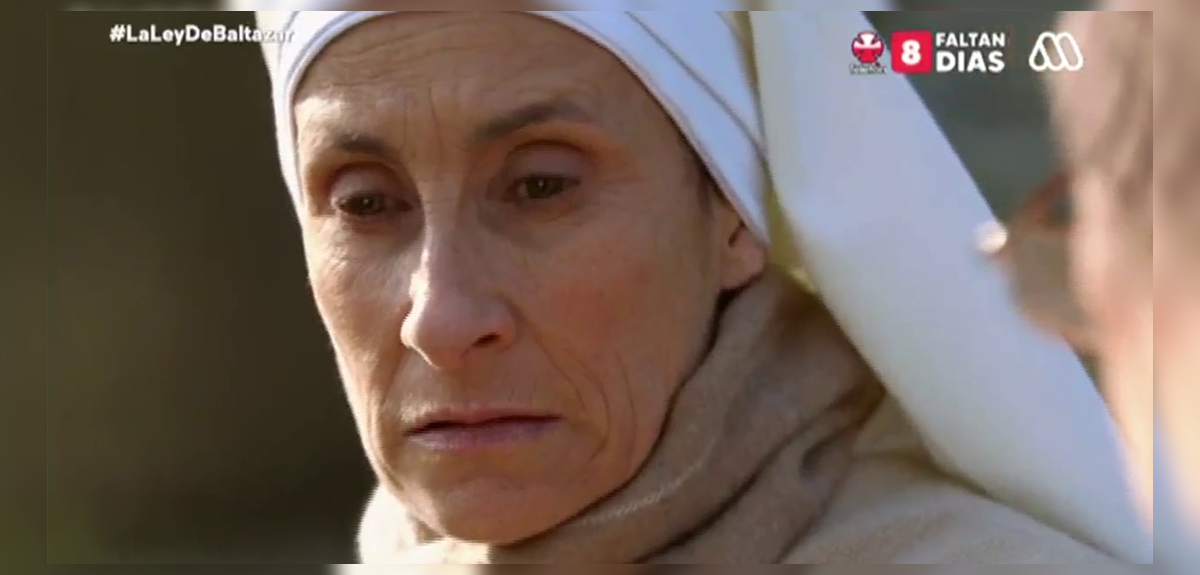 Televidentes criticaron actitud de Margarita tras revelar su gran secreto en La Ley de Baltazar