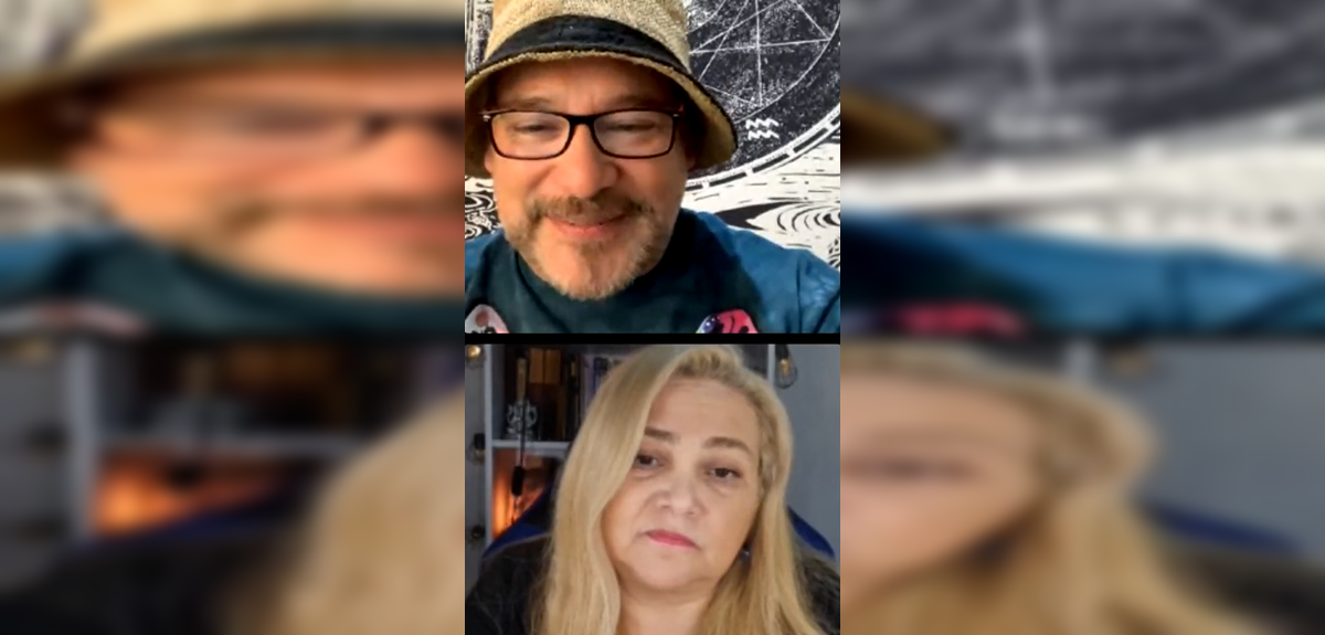 Latife Soto lanzó advertencia tras nueva predicción de sismo: 