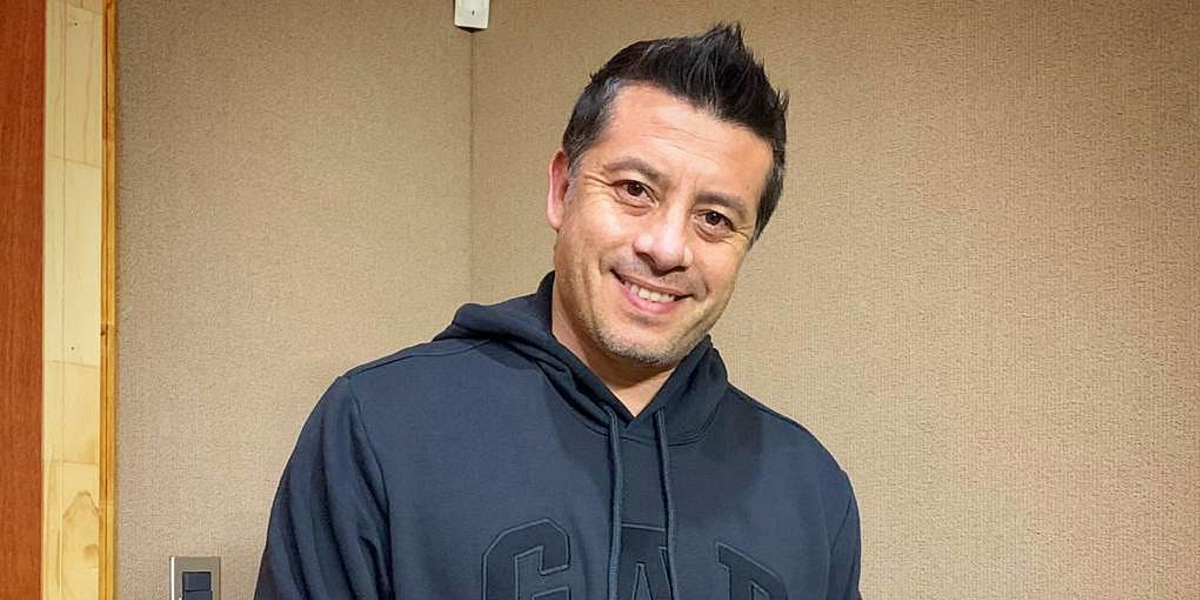 Leandro Martínez actualizó estado de salud de su hija tras delicado momento