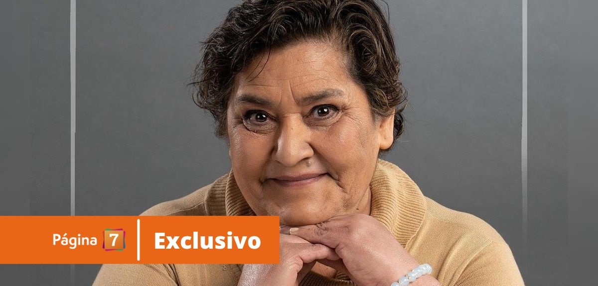 Leonora Saavedra explicó llanto en su adiós a El Discípulo del Chef: 