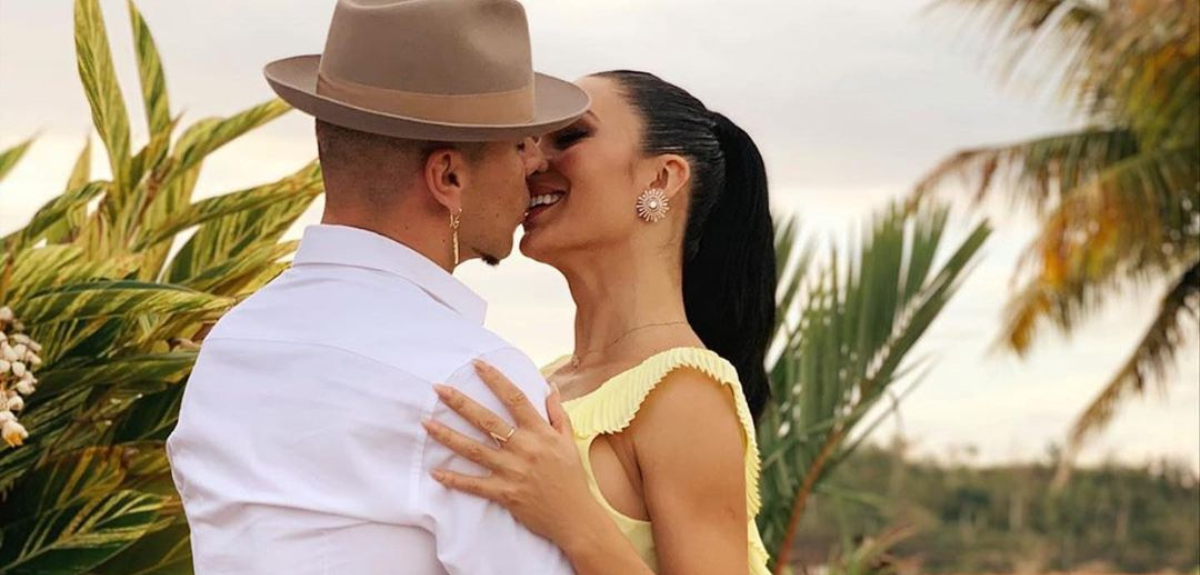 Lisandra Silva contó experiencia sobre su relación después de ser mamá: 