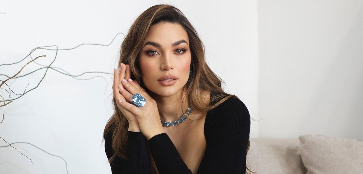 Dos sobre su hija y uno de valor personal: Lisandra Silva presumió sus tres nuevos tatuajes