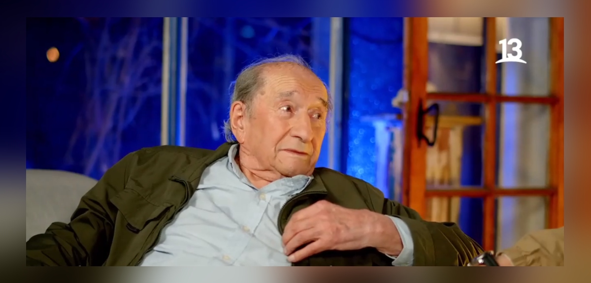 Luis Alarcón contará en De tú a tú que tiene cáncer