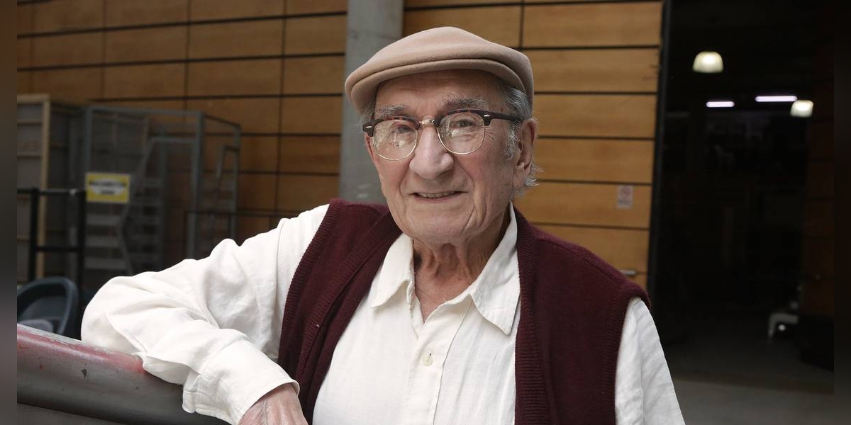 Actor Luis Alarcón sorprende en adelanto de 'De tú a tú': 