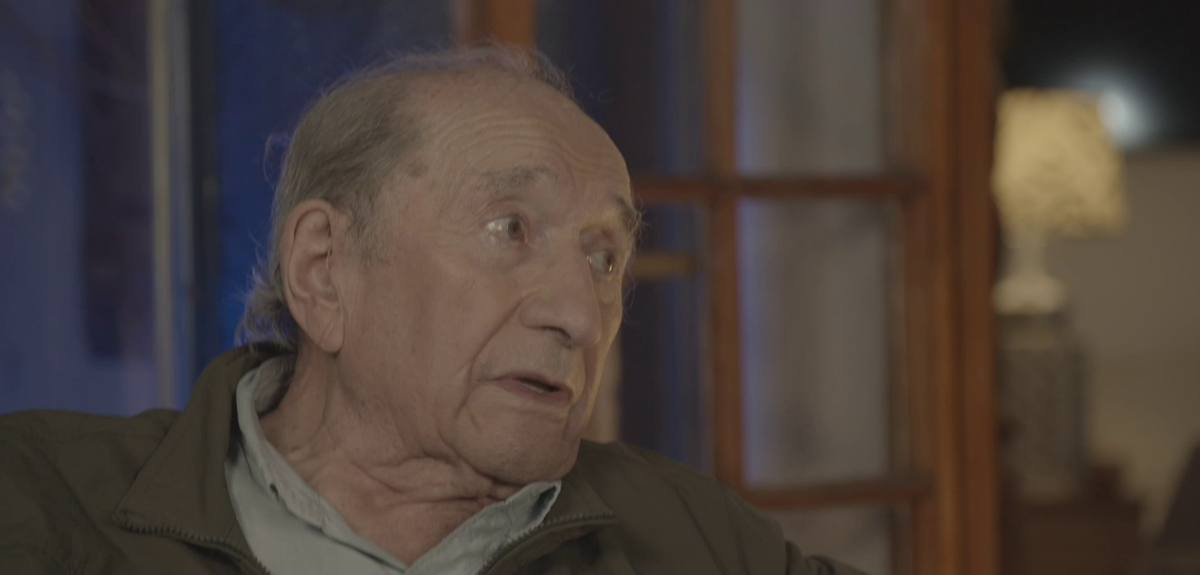 Luis Alarcón recordará en 'De tú a tú' a sus dos parejas fallecidas producto de un cáncer