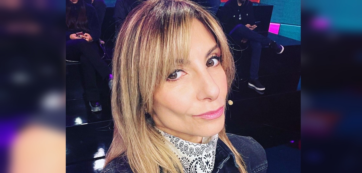 Macarena Venegas y la sensible pérdida familiar que la enluta: 