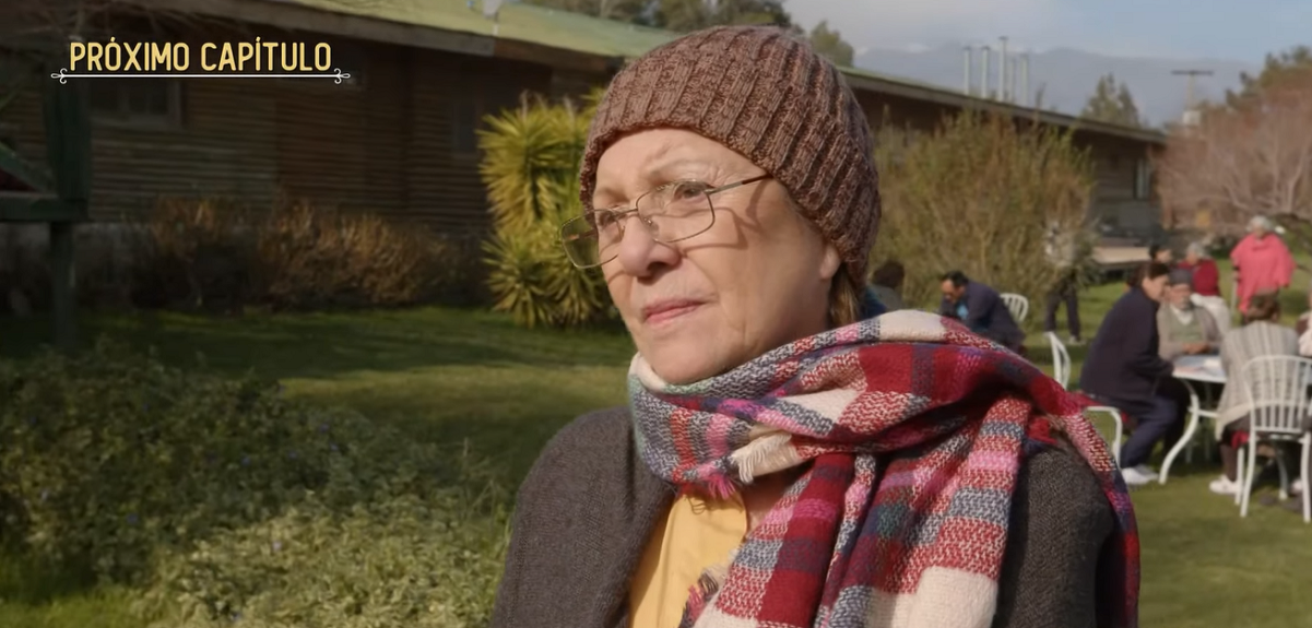 No sería la hermana Margarita: la teoría que surgió sobre la mamá de Lucas en La ley de Baltazar