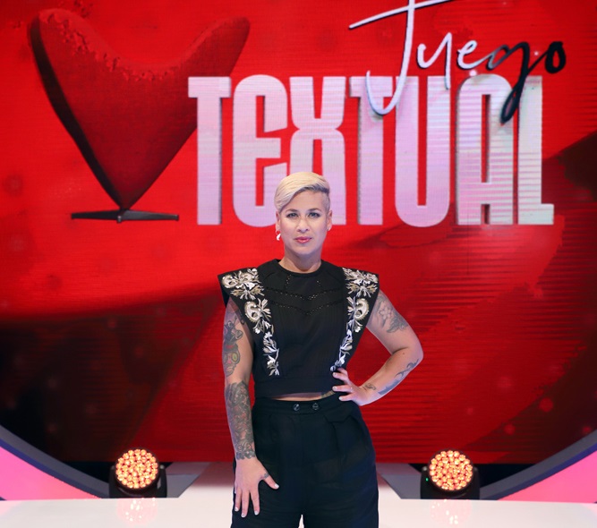 María Jimena Pereyra Juego Textual