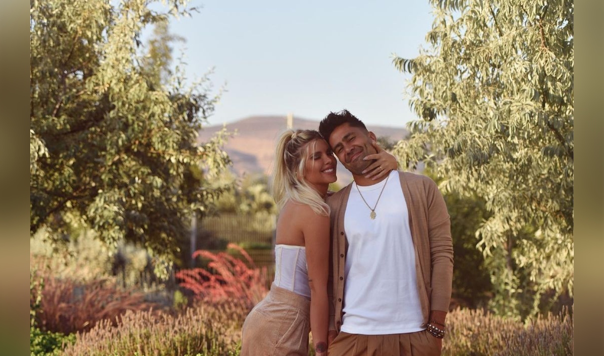 El nuevo paso empresarial que darán María José López y Luis Jiménez: 