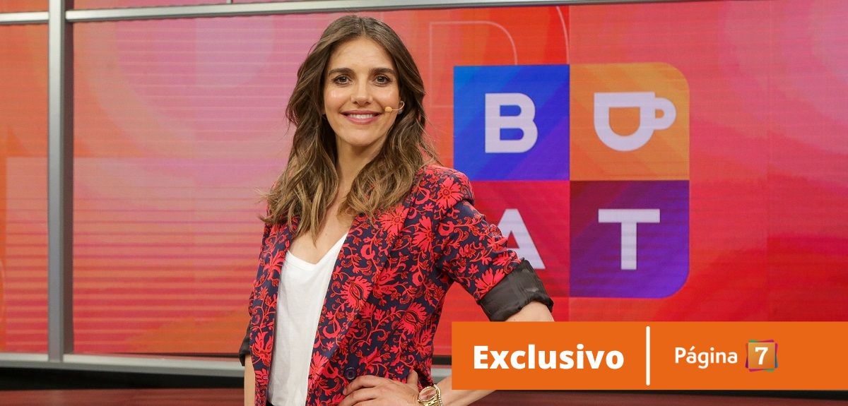 María Luisa Godoy y la pregunta sobre el 'Buenos Días a Todos' que la complicó: 