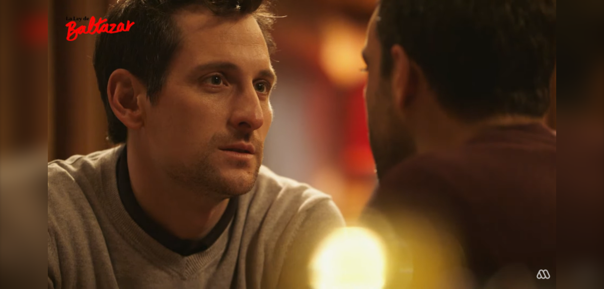 Gabriel Cañas y Gabriel Urzúa adelantaron lo que viene para Mariano y Hernán en La ley de Baltazar