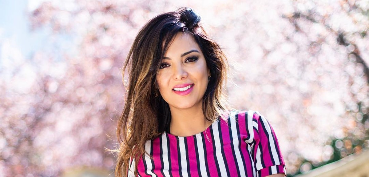 Mariela Montero y el gran cambio en su vida con la maternidad: “Tuve que parar la moto”