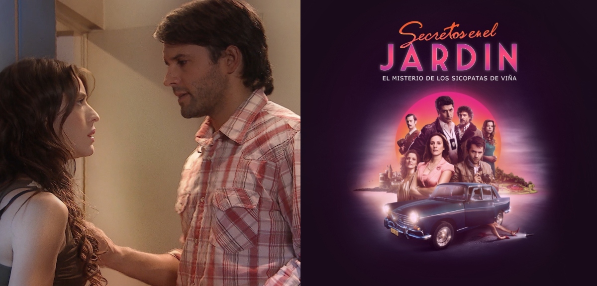 Mario Horton recordó por qué 