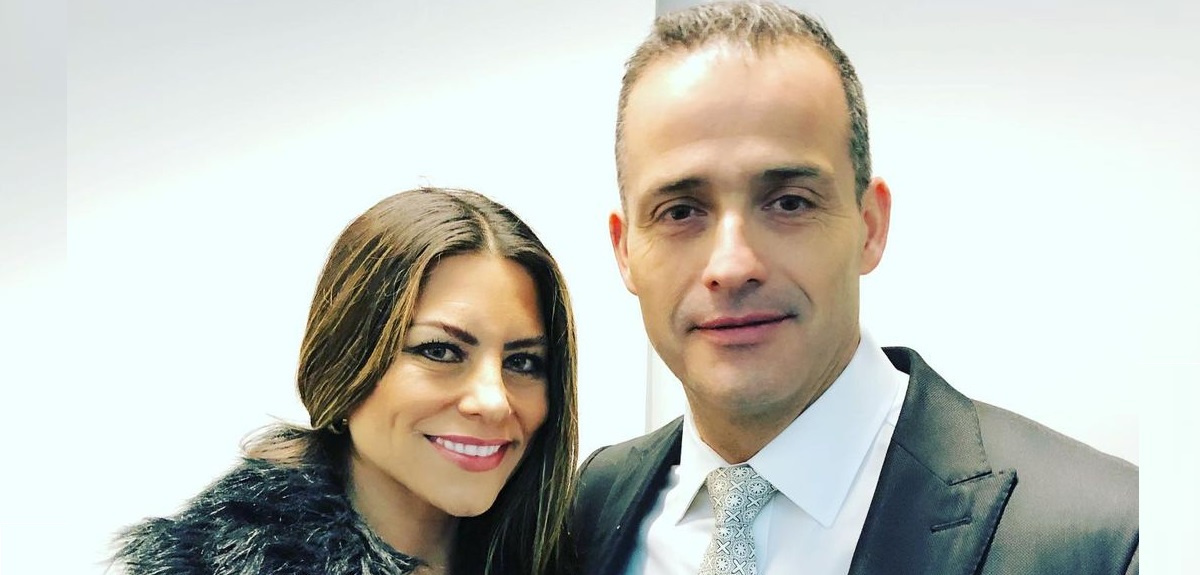 Marlene de la Fuente tras defensa de Iván Núñez en redes: 