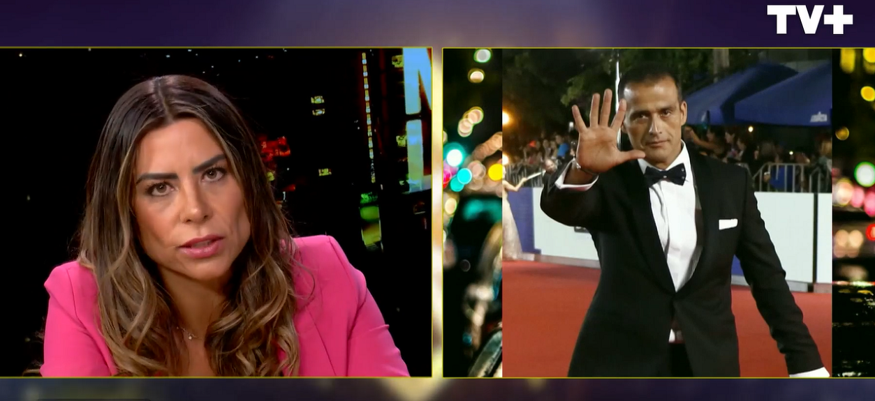 Marlene de la Fuente aseguró que Iván Núñez no ve a sus hijos hace 3 años y le envió duro mensaje