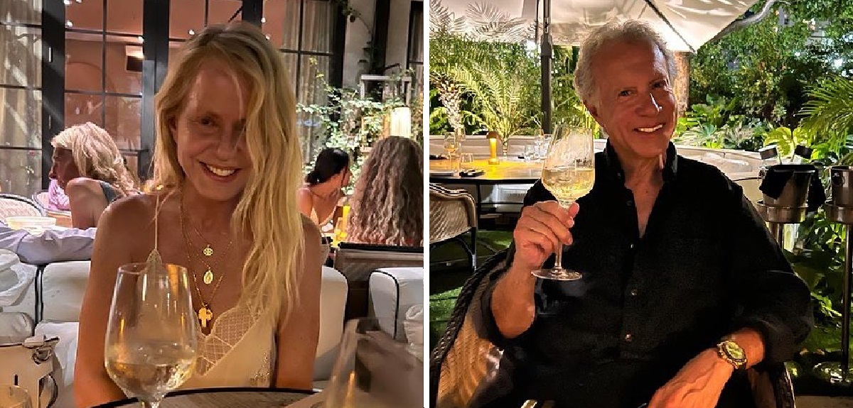 Aseguran que Cecilia Bolocco contraerá matrimonio con Pepo Daire este mismo mes