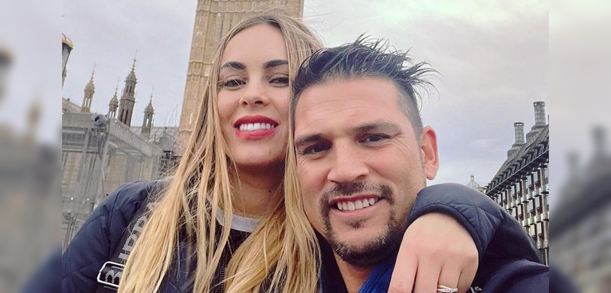 Maura Rivera realizó millonaria compra junto a Mark González: 