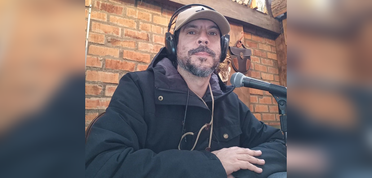 El furioso descargo de Mauricio Jürgensen contra El Mercurio tras ser mencionado en nota del 18/O