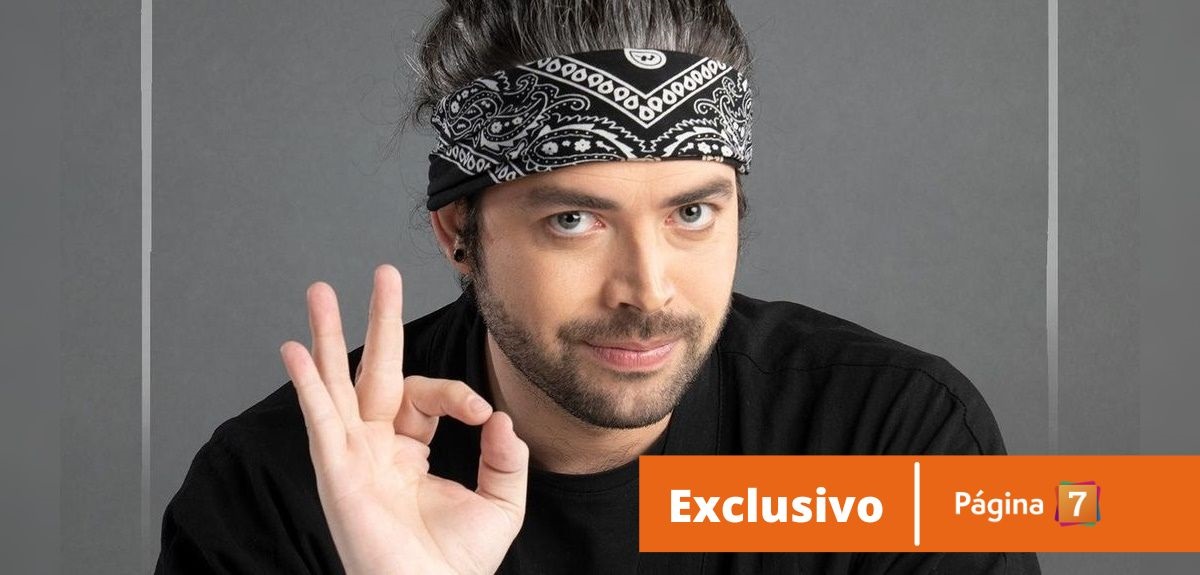 Max Cabezón lanzó crítica a 'El Discípulo del Chef' tras su eliminación: 