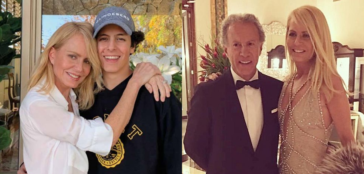 Máximo Menem reveló ayuda que le brindó Pepo Daire para importante desafío: dio su primera charla