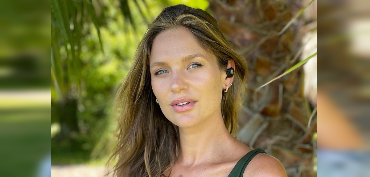 La sincera respuesta de Mayte Rodríguez ante feo mensaje que dejaron en su foto: 