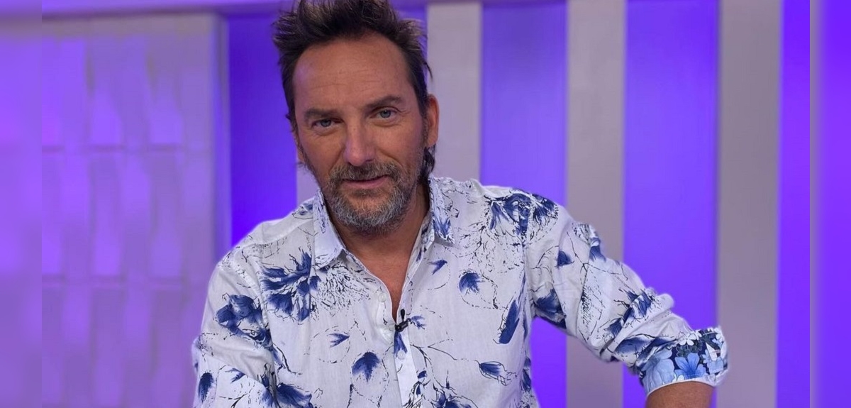 Daniel Fuenzalida y su teoría por el abrupto término de Me Late: 