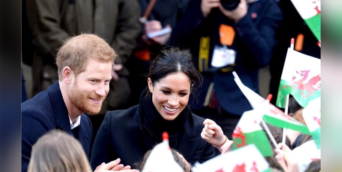 Meghan Markle rompió el silencio tras muerte de la reina: “Me siento afortunada de haberla conocido”