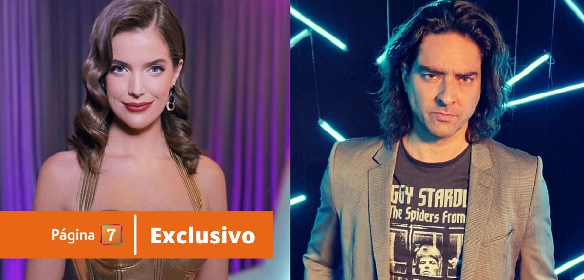 Millaray Viera se sinceró sobre salida de Cristián Riquelme de Yo Soy: 