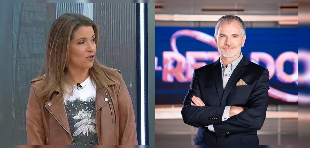 Monse Álvarez y desconocida “venganza” de Álvaro Rudolphy en su contra: “Nunca se lo he perdonado”