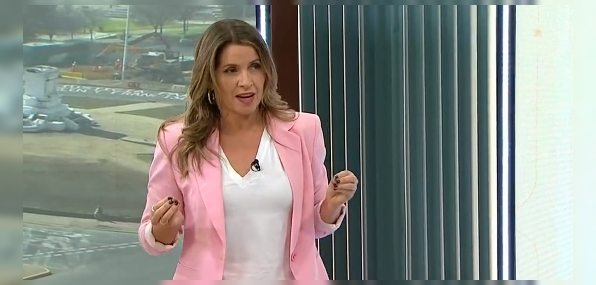 Error de Monserrat Álvarez le costó caro a Chilevisión: canal recibió millonaria multa del CNTV
