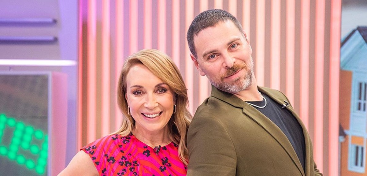 ¿Nuevos cambios? Esta es la razón por la que Mega no emitirá Mucho Gusto este lunes 10 de octubre